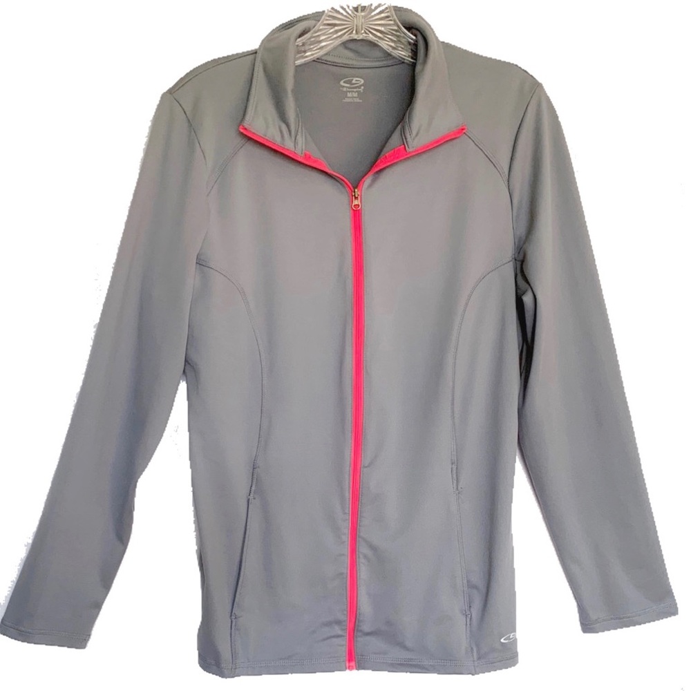 ✨Champion Activewear Jacket - Picture 1 of 4